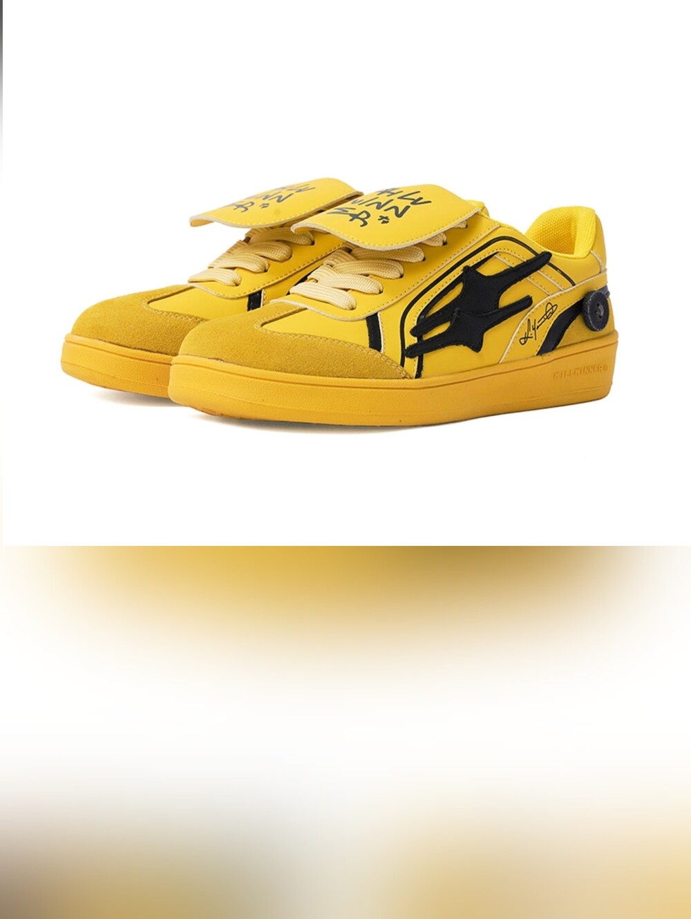 KillWinner German Trainer - Picture 3 of 3